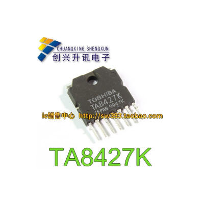 

TA8427K