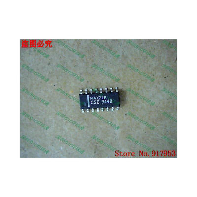 

Free shipping 10PCS MAX718CSE