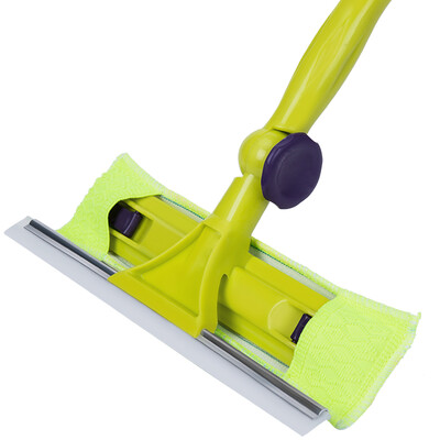 

Arts & Crafts Double-sided Wipers Glass Wipers Cleaners Tile Floor Scrap Cleaner YZ-CC201