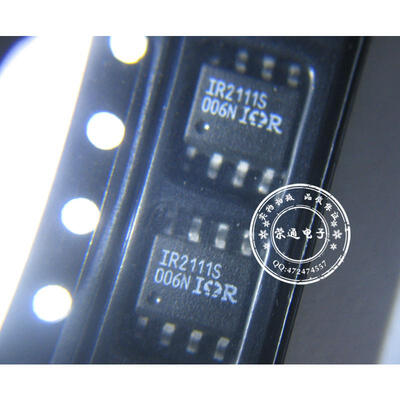 

Free shipping 10pcslot IR2111RP IR2111R IR2111S IR2111 offen use laptop p 100 new original