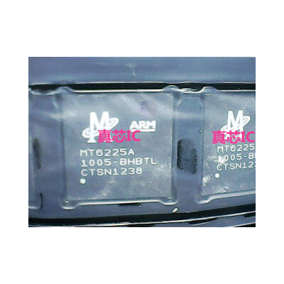 

MT6225A