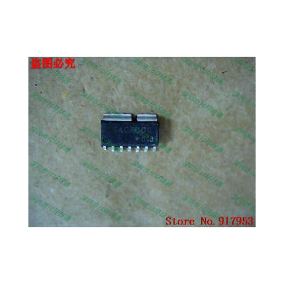 

Free shipping 10PCS 100 NEW SAC7001L