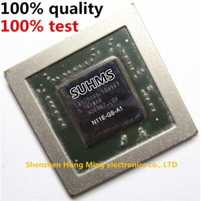 

100 test very good product N11E-GS-A1 N11E GS A1 bga chip reball with balls IC chips