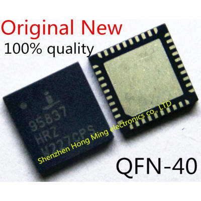 

(5piece)100% New ISL95837HRZ 95837HRZ QFN Chipset