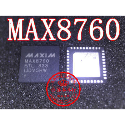 

MAX8760ETL MAX8760 MAX 8760 ETL