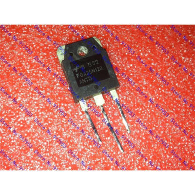 

Free shipping 10PCS FGA25N120 25N120