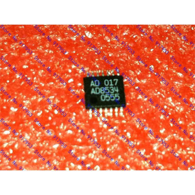 

Free shipping 10PCS AD8534