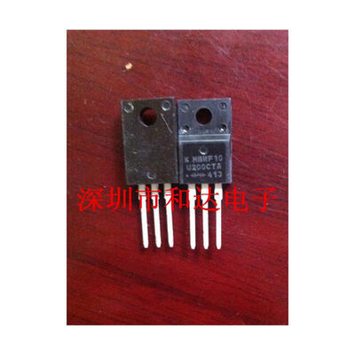 

MBRF10U200CTA