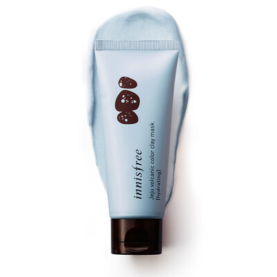

Yushu Island volcanic rock color mask water 70ml