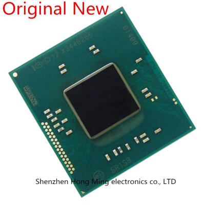 

100 New CPU SR1SB J2900 BGA Chipset