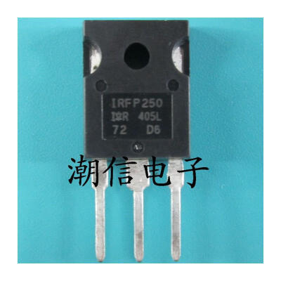 

Free shipping 5pcs/lot IRFP250 TO-3P new original