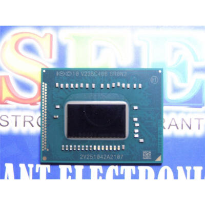 

100% New CPU SR0N2 I3-3110M SRON2 I3 3110M BGA Chipset