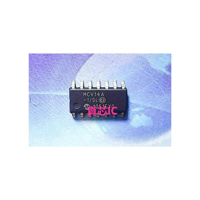 

MCV14A-ISL