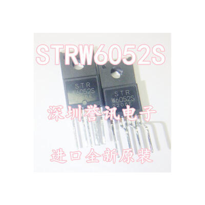 

STRW6052S W6052S