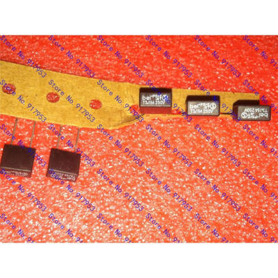 

Free shipping 10PCS T315A 250V fuse Square