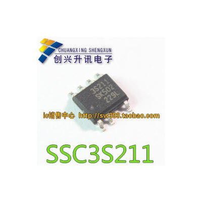 

3S211 SSC3S211 SOP-7