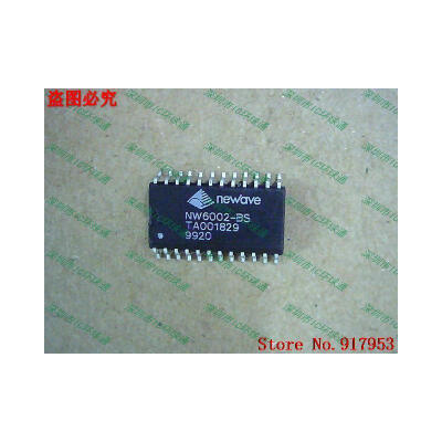 

Free shipping 10PCS 100% NEW NW6002AS NW6002-CS NW6002-BS