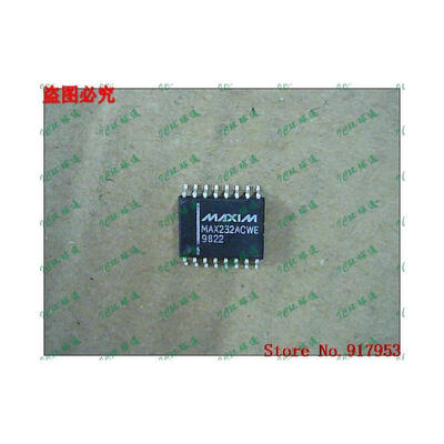 

Free shipping 10PCS MAX232AEWE