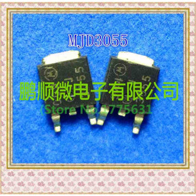 

20PCS/lot MJD3055 J3055