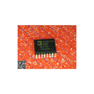 

Free shipping 10PCS ADUM1410BRWZ ADUM1410 LCD chip