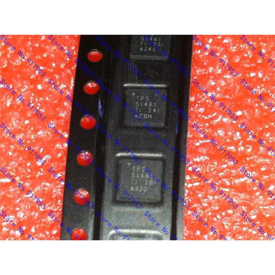 

Free shipping 5PCS TPS51461 in stock