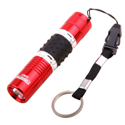 

Forgestar A20017 straight mini aluminum lipstick flashlight