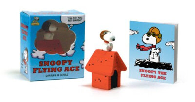 

Peanuts Snoopy the Flying Ace