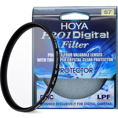 

(HOYA) PRO1D 67 мм Защитное зеркало PROTECTOR