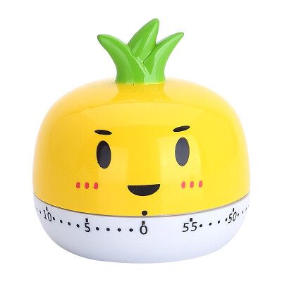 

Maxcook timer fruit series MCSD-11 (to facilitate energy-saving cute)