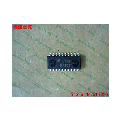 

Free shipping 10PCS 100% NEW RF309