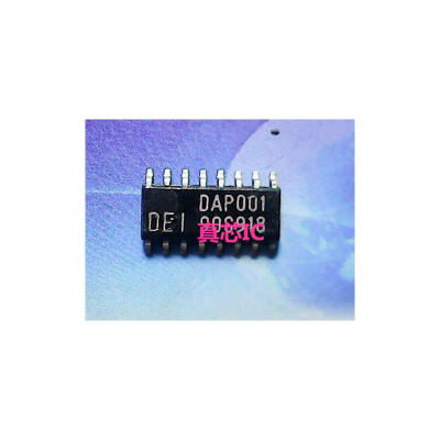 

DAP001DEI