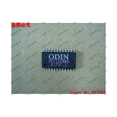 

Free shipping 10PCS 100 NEW OEC12C885