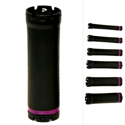 

2017 New Arrival salon use Hair Perm Roller Rod Digital Perm 220V Size 28