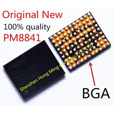 

(5piece)100% New PM8841 for samsung Note 3 N9005 small power supply IC