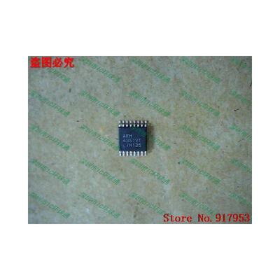 

Free shipping 10PCS AKM4351VT 4351VT