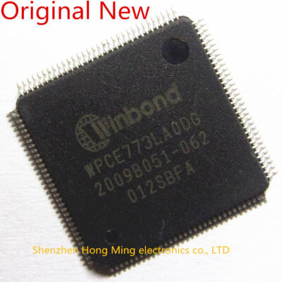

10piece100 New WPCE773LAODG WPCE773LA0DG QFP-128 Chipset