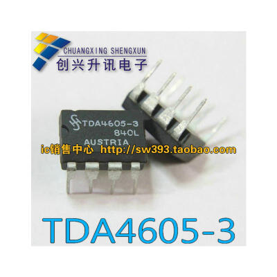 

TDA4605-3 TDA4605 DIP-8