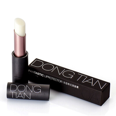 

Dong Tian (DONGTIAN) Dong Tian Fantasy Lip Balm 2.7g 0A