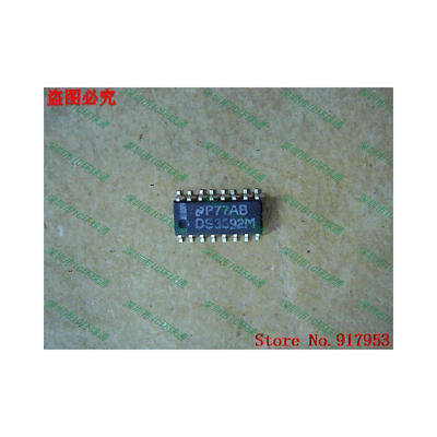

Free shipping 10PCS DS3692M
