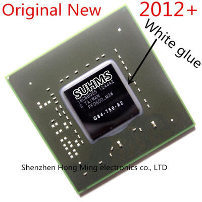 

100% New G84-750-A2 G84 750 A2 BGA 64Bit 128MB lead-free TAIWAN