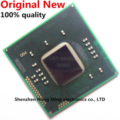 

100% New SR0DA N2800 BGA Chipset