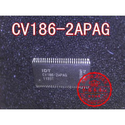 

IDT CV186-2APAG TSSOP-56