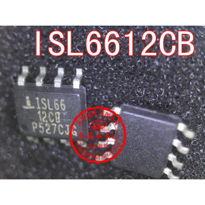 

ISL6612CB