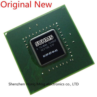 

100% New N13P-GT-W-A2 N13P GT W A2 BGA Chipset