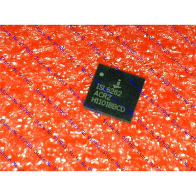 

Free shipping 5PCS ISL6262ACRZ ISL6262CRZ in stock