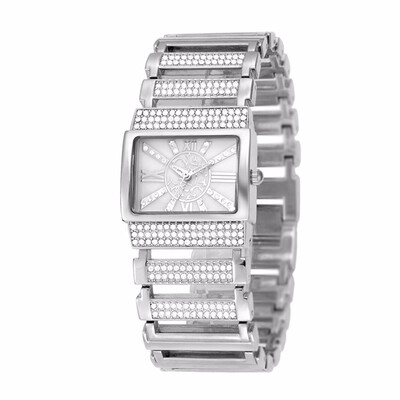 

2016 Hot Luxury Women Watches Fashion Waterproof Relojes Mujer Folding Clasp With Safety Alloy Ladies Quartz- Watch Brand Belbi