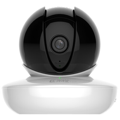 

Dahua Le Orange intelligent network surveillance camera TP6C PTZ 360 degree rotation panoramic camera wireless WIFI mobile phone control HD night vision