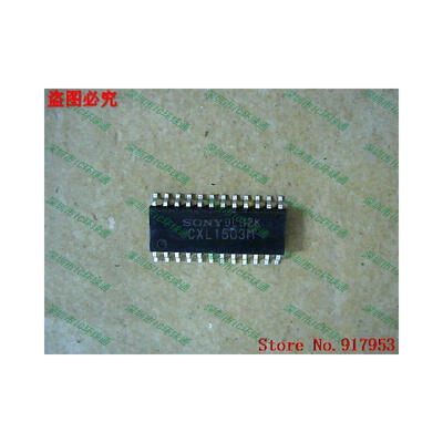 

Free shipping 10PCS 100% NEW CXL1503M