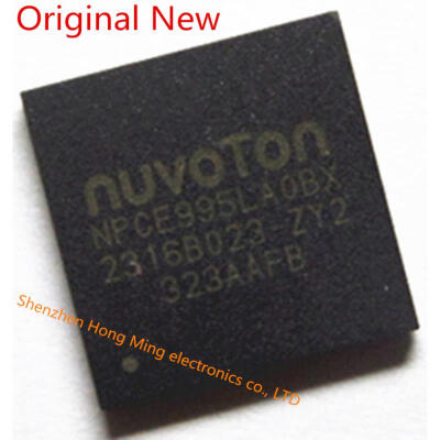 

100% New NPCE995LA0BX NPCE995LAOBX BGA Chipset