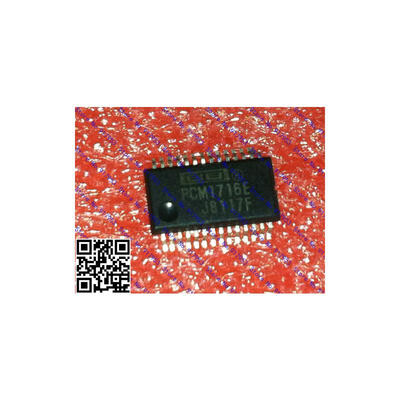 

Free shipping 5PCS in stock PCM1716E SSOP